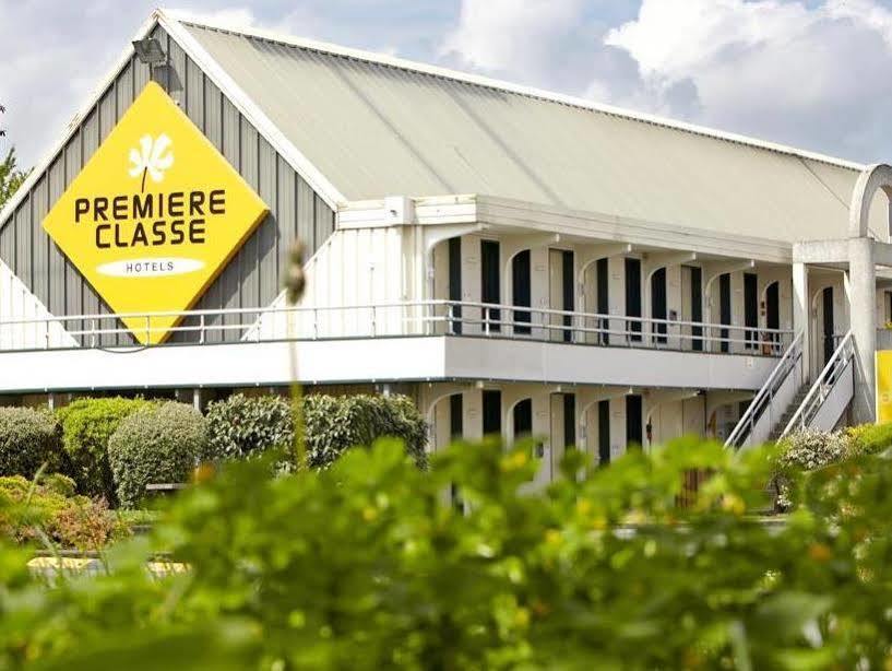 Premiere Classe La Ville Du Bois Dış mekan fotoğraf